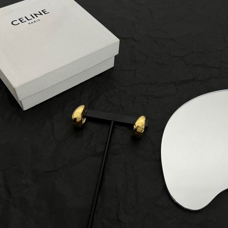 Celine Earring 01lyr19